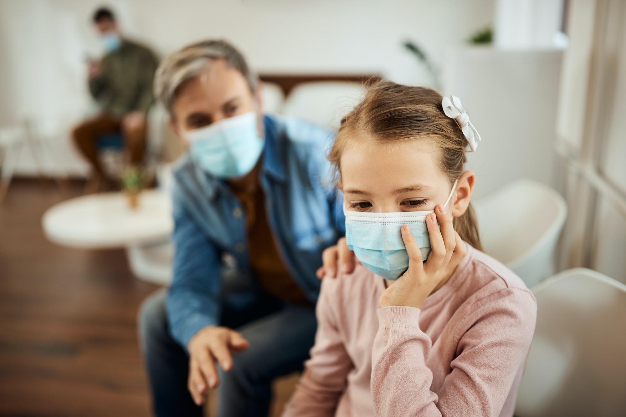 Don’t Let Dental Anxiety Hold You Back: Tips to Overcome Your Fear of the Dentist